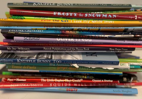 What Is a Picture Book and What Makes a Great Picture Book!