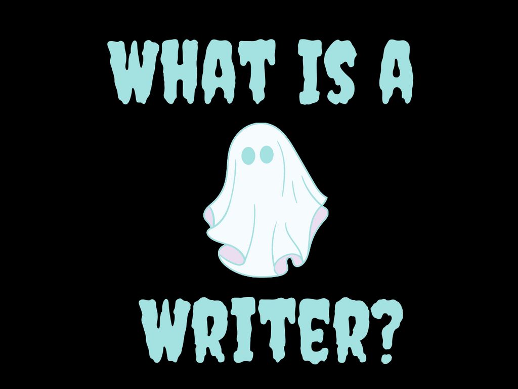 What Is a Ghostwriter: Why hire one and what's the cost?