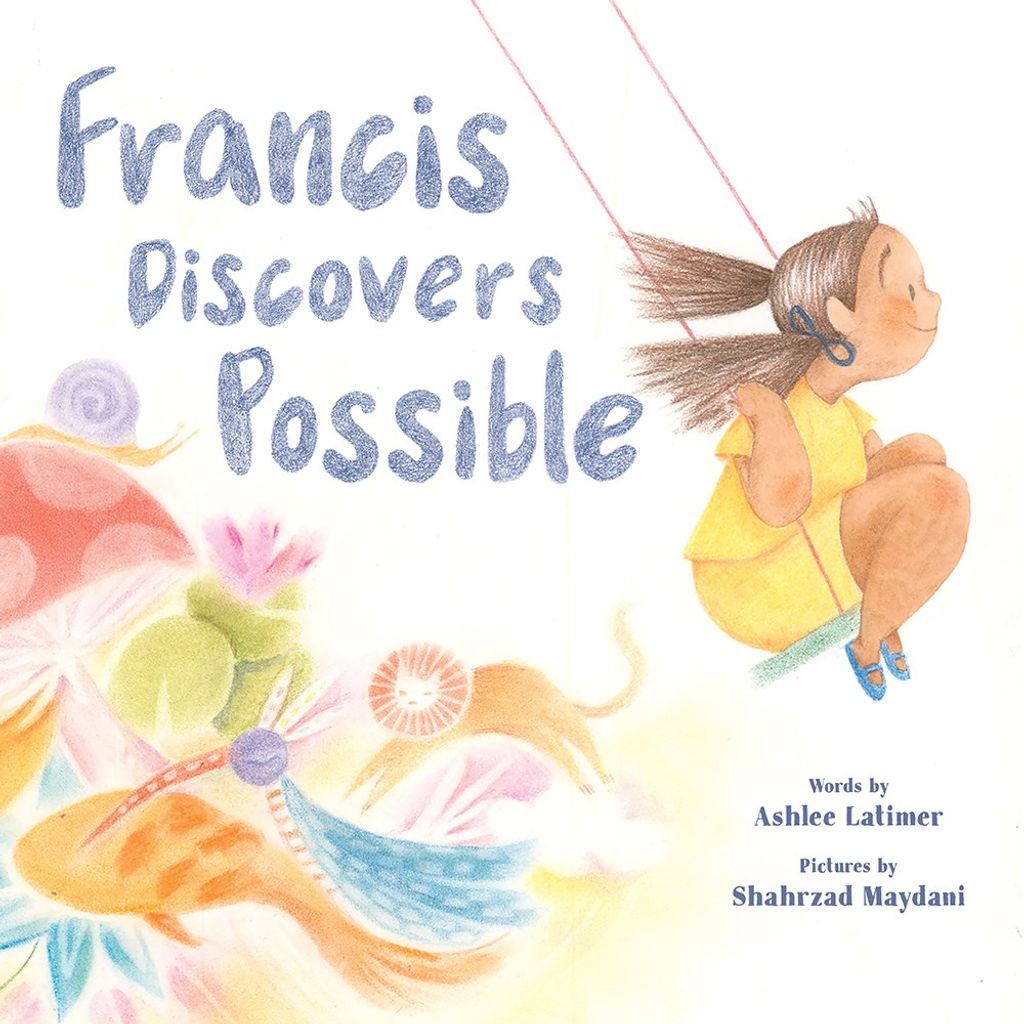 Book Cover of Francis Discovers Possible