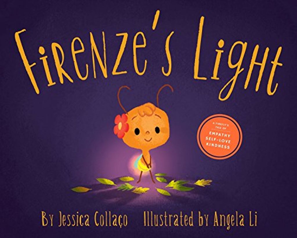 Book Cover of Firenze’s Light