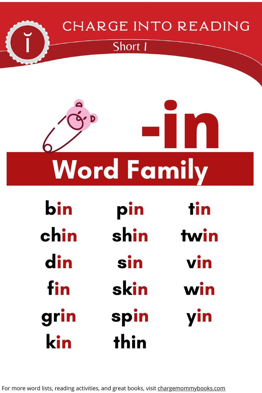 Pin on Words