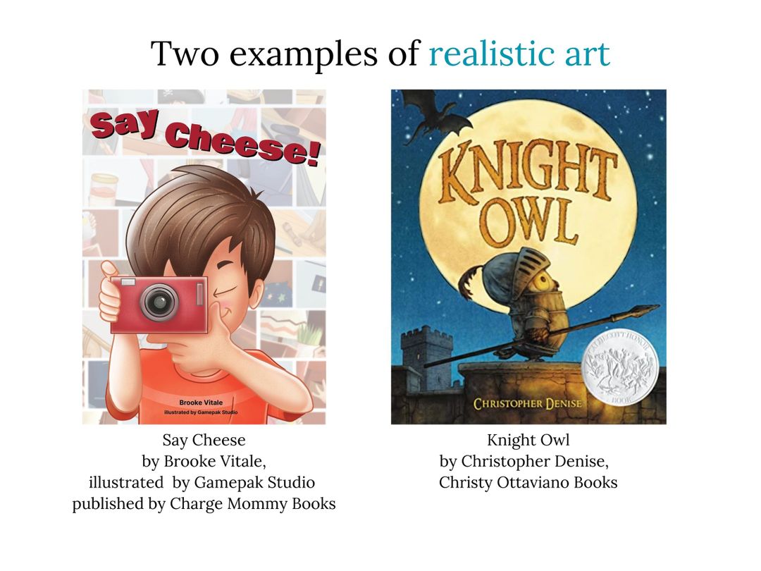 18 Best Children's Book Illustration Styles and Mediums