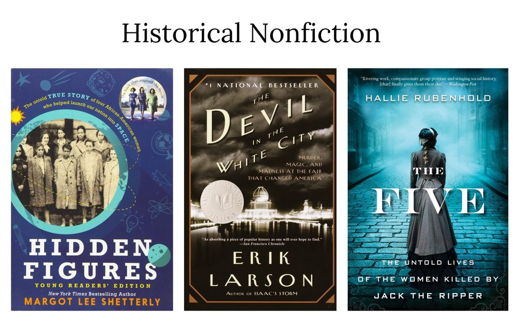 Book Genres 85 Genres Subgenres Of Fiction Nonfiction