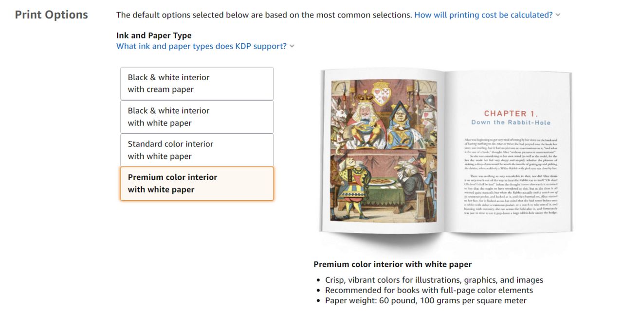 How to Publish a Book on Amazon 10 Steps to Success