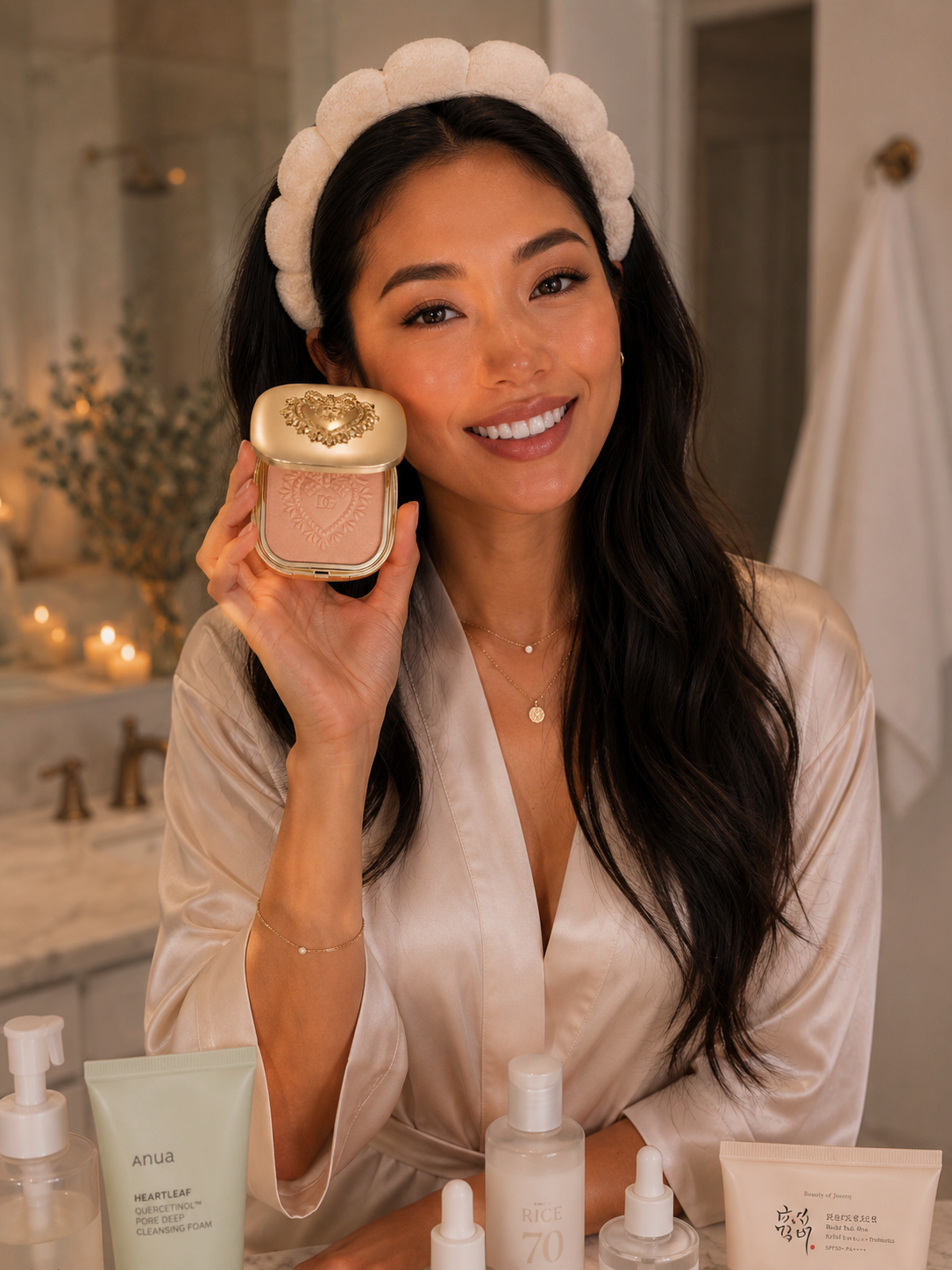 10 Japanese Beauty Products Worth Every Penny