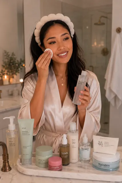 The Viral Beauty Products That Actually Deserve the Hype
