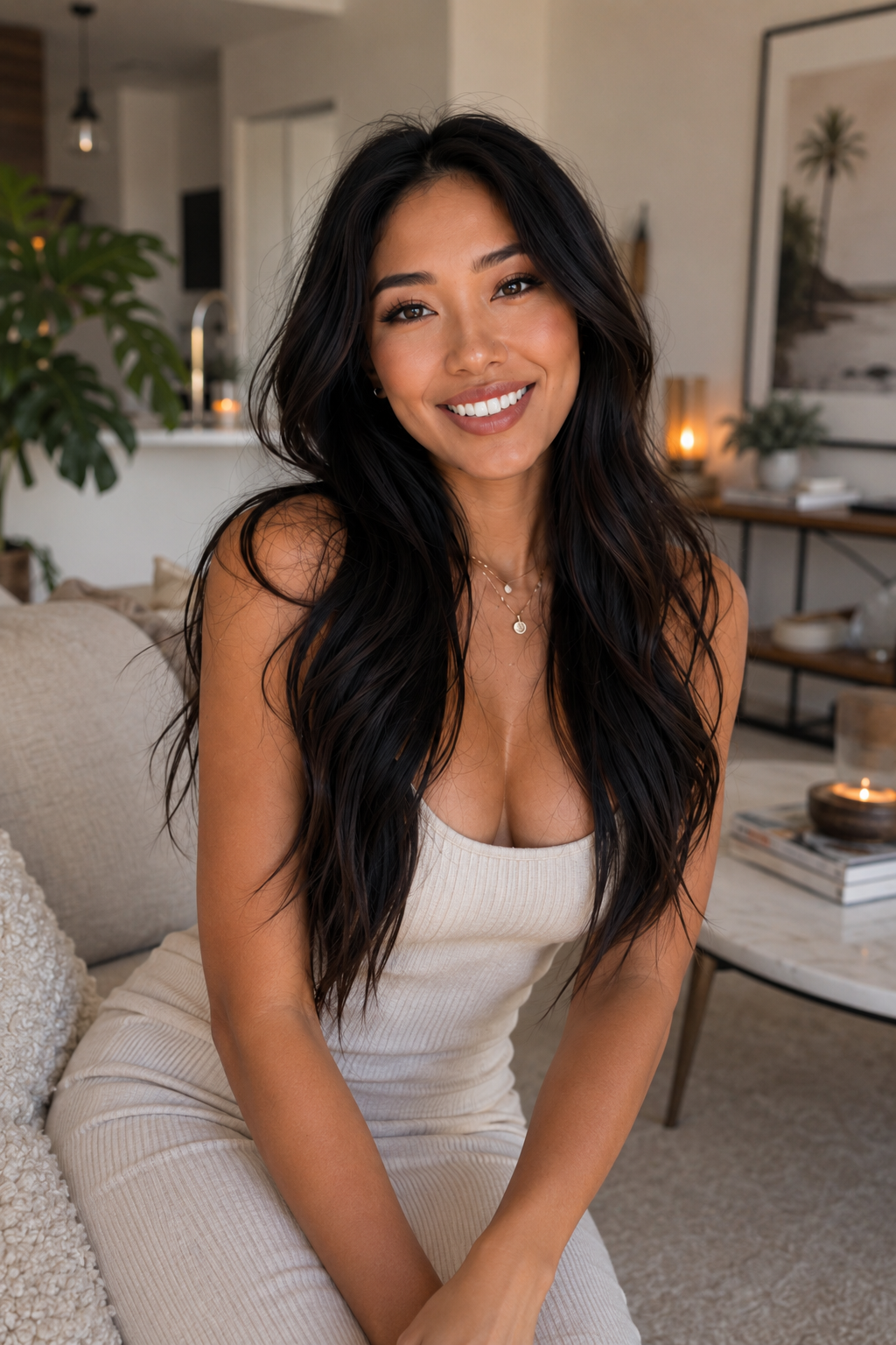 Brooke Hart portrait