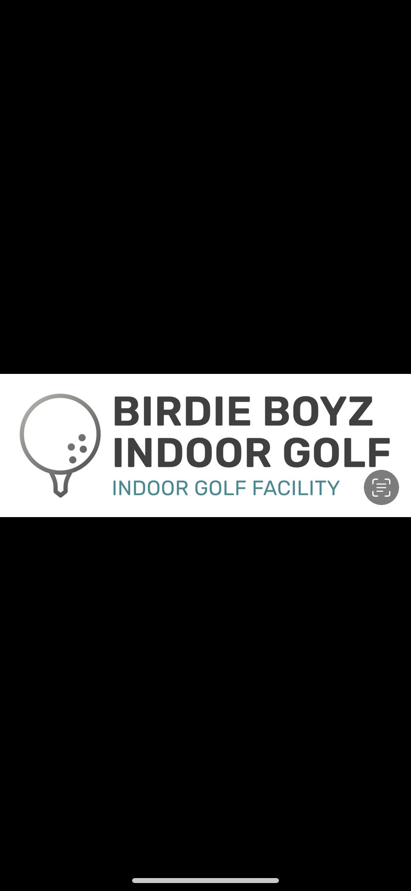 Birdie Boyz Indoor Golf