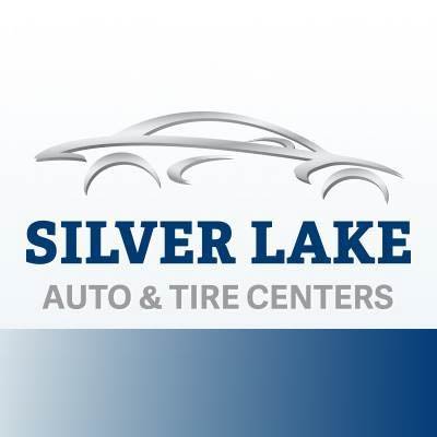 Silver Lake Auto & Tire Center