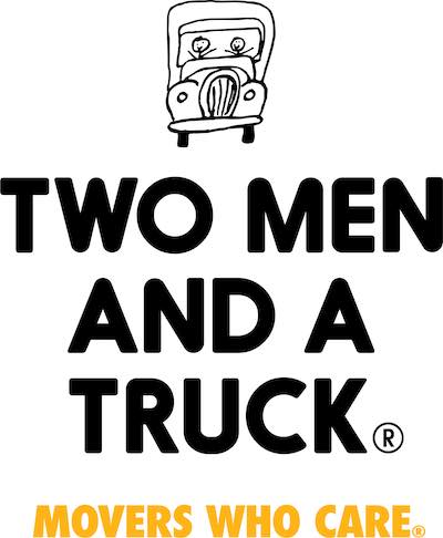 TWO MEN AND A TRUCK®