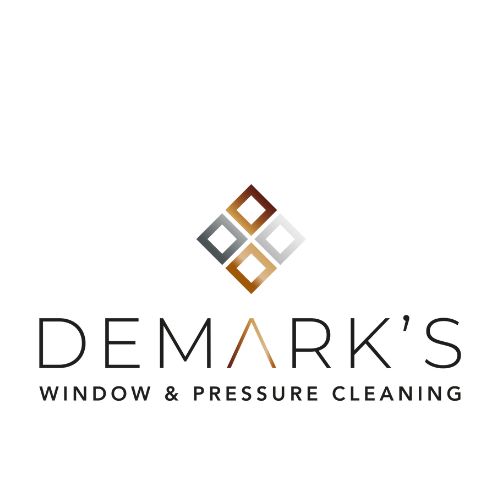 DeMark's Window & Pressure Cleaning