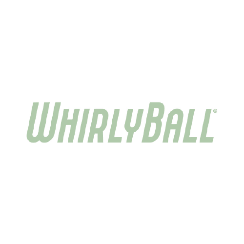 Whirlyball