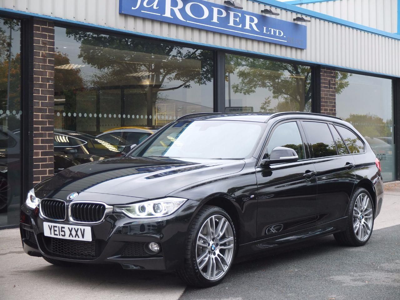Bmw 3 320d xdrive Bmw 3 320d xdrive