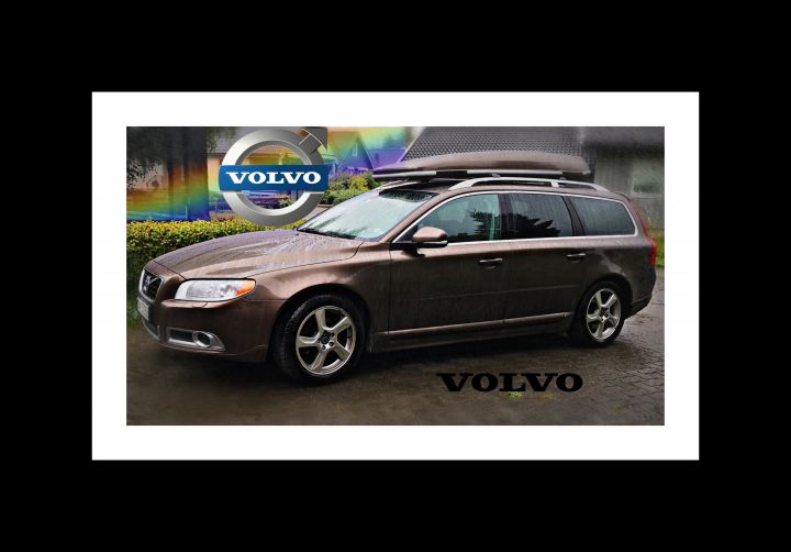 Gebrauchtwagen-Kaufberatung Volvo V70 Typ B (2007-2016)