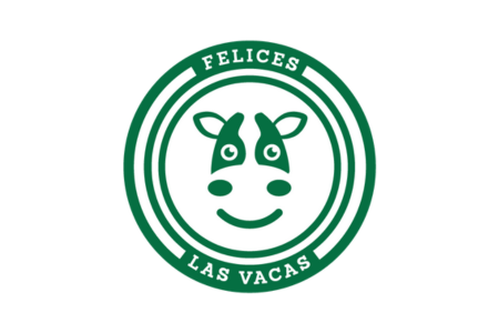FELICES LAS VACAS