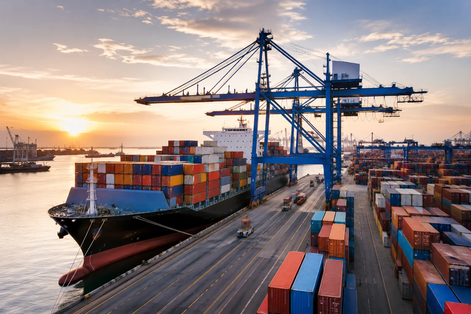 Exportaciones crecen un 12% entre enero y abril y alcanzan los US$ 39.772 millones
