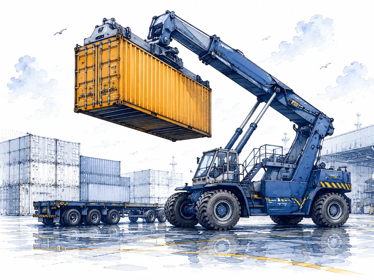 Otros servicios a nuestras operaciones