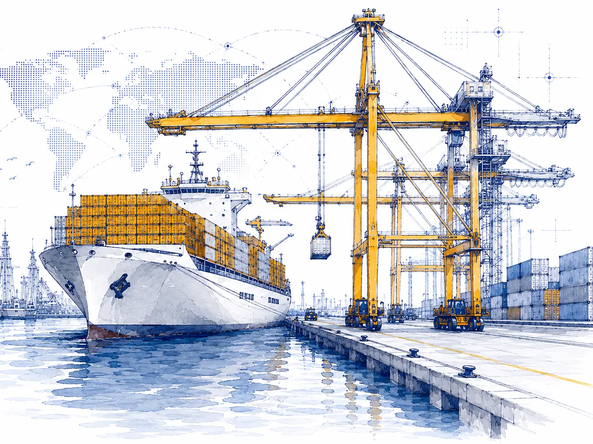 Importaciones