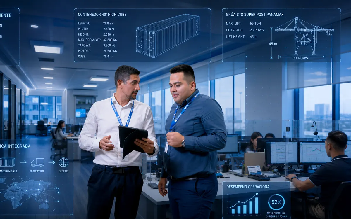 Desarrollo e innovación tecnológica.