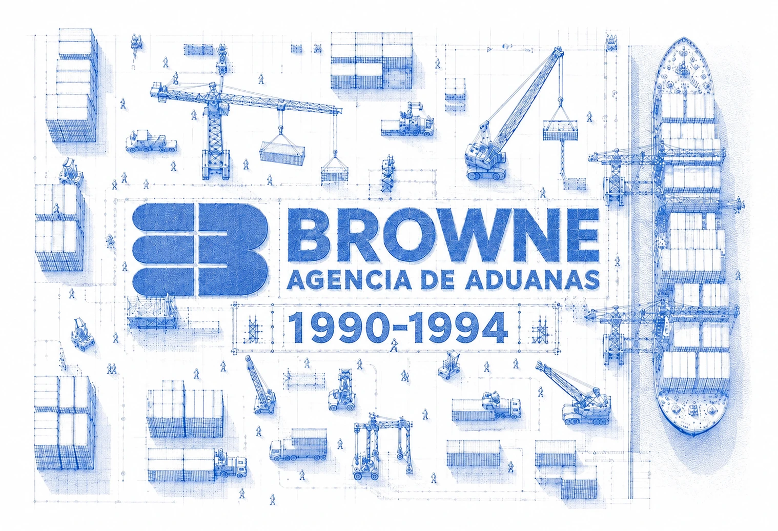 Fundación con tecnología y desarrollo de software propio