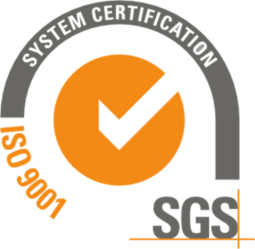 ISO 9001:2015