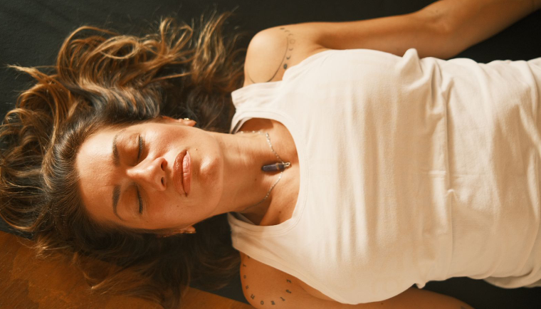 Life Force Activation