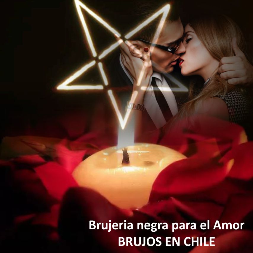 brujeria para el amor