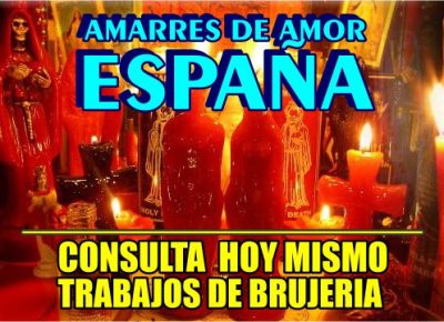 amarres de amor españa