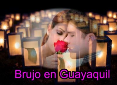 brujo en guayaquil