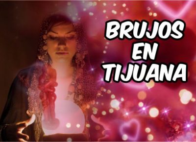 Brujos en tijuana