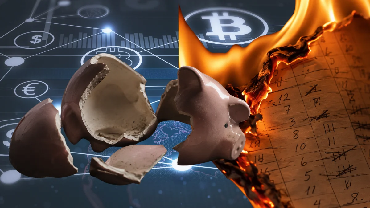 Qué queda de la blockchain, y quién pagó por creer en ella