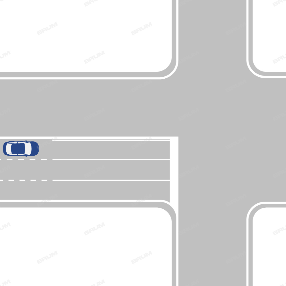 Zone di preselezione - Attestamento