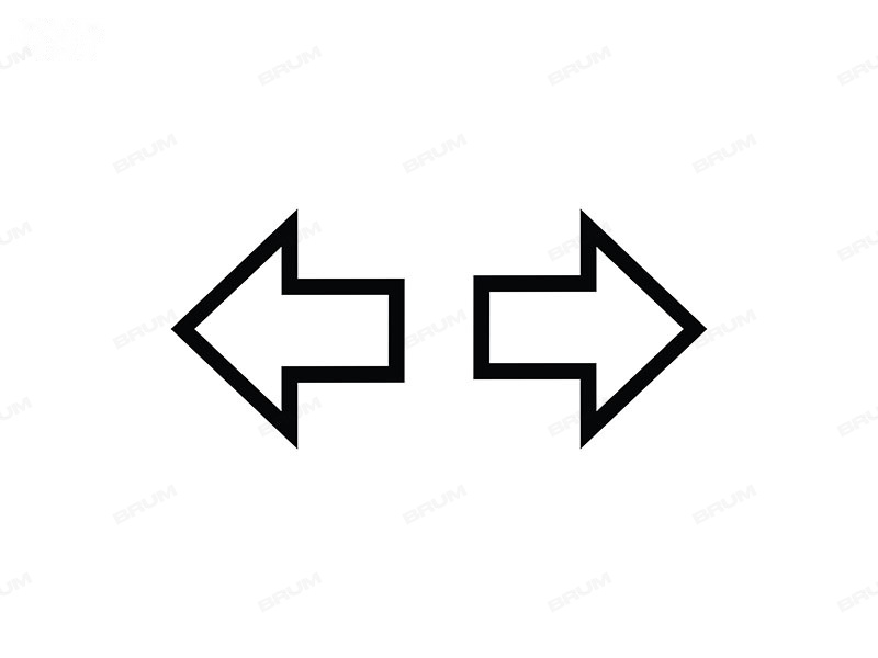 Il simbolo raffigurato indica il comando degli indicatori di direzione