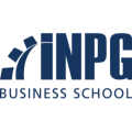 Logotipo do INPG