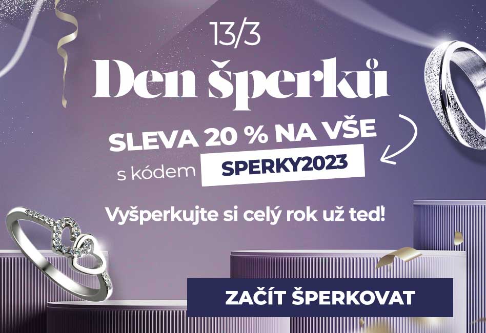 Mezinárodní den šperků