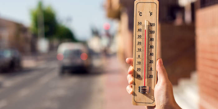 Extreme Weather and heatwave