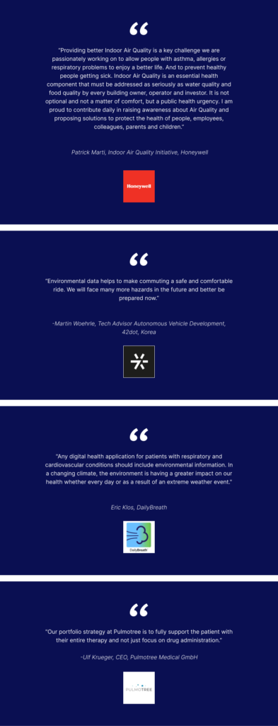 Asthma Day Quotes for Businesses