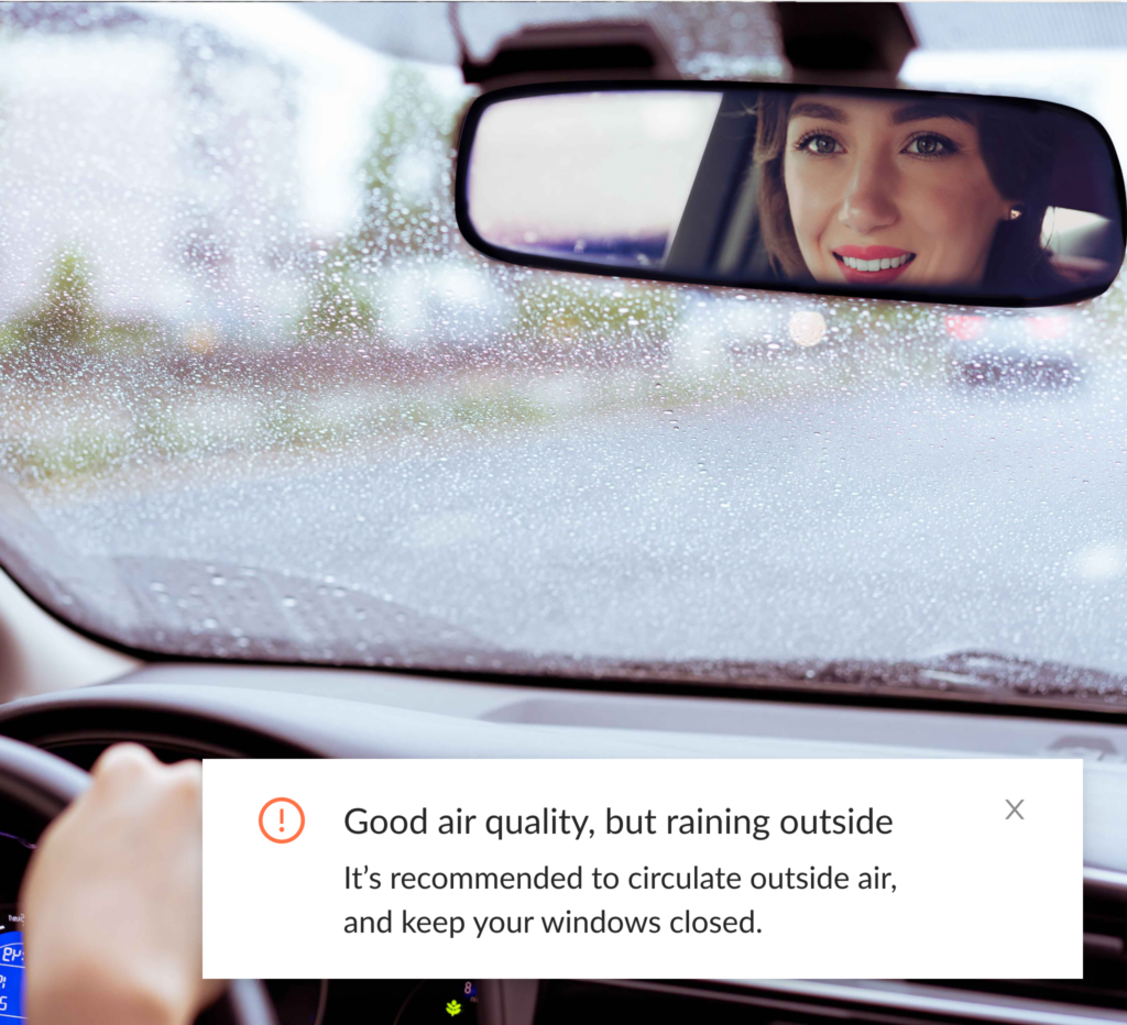 Weather API in Action