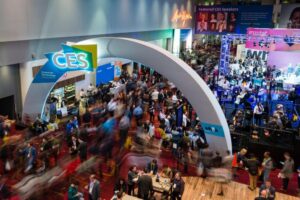 CES 2022 Features