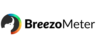 Breezoemeter logo