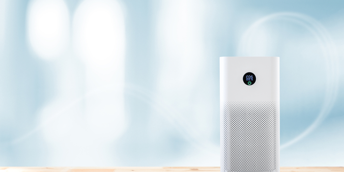 Indoor Air Quality Product