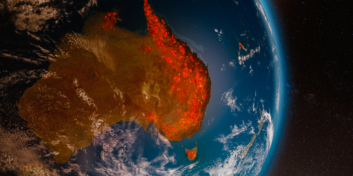 Wildfire Prediction
