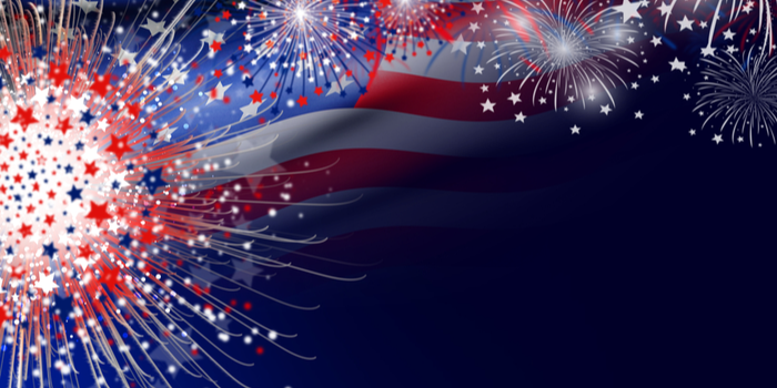 4th of July Fireworks Causing Pollution