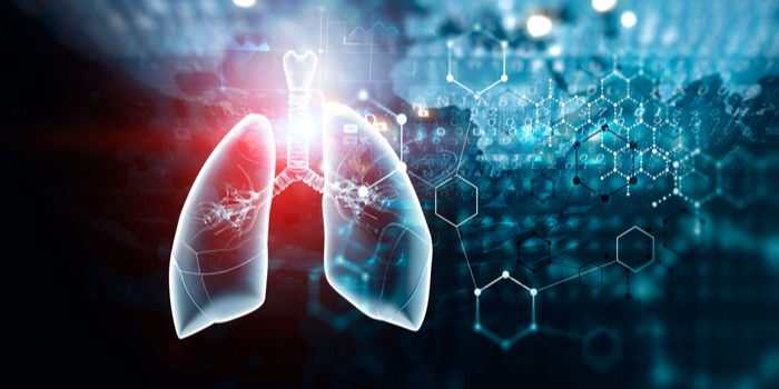 Lungs With Data