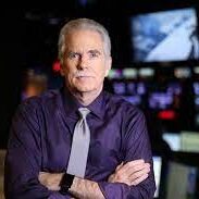Paul Walsh Weather Man