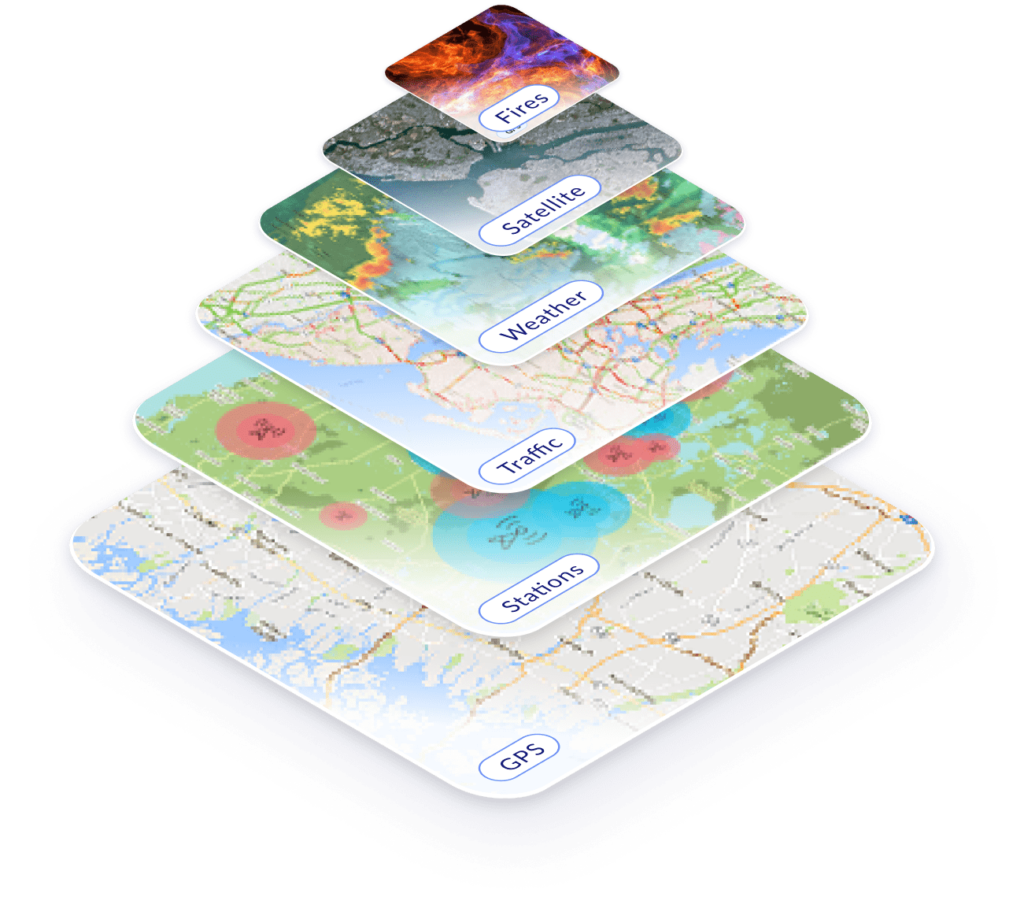 BreezoMeter Air Quality Model