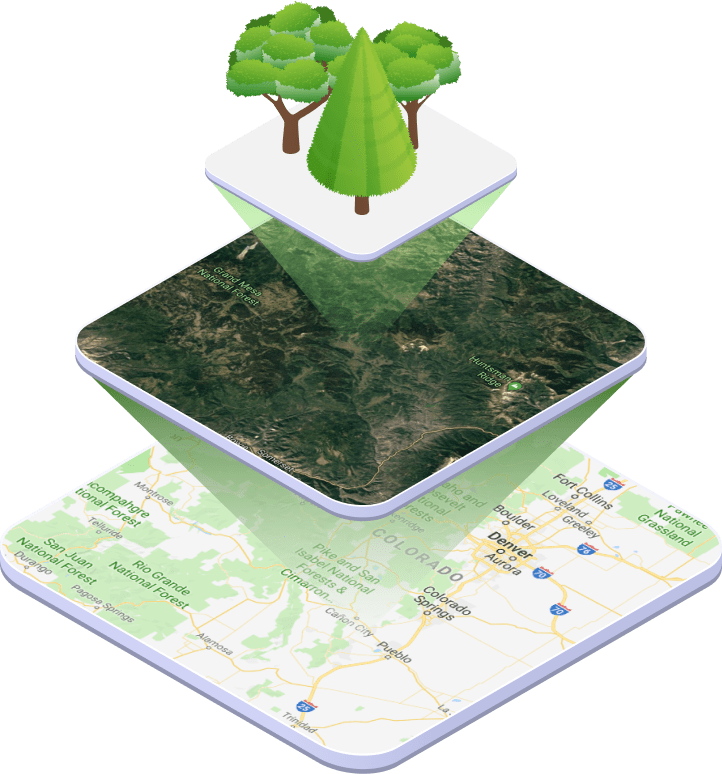 BreezoMeter Pollen Model