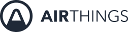 AIrthings Logo