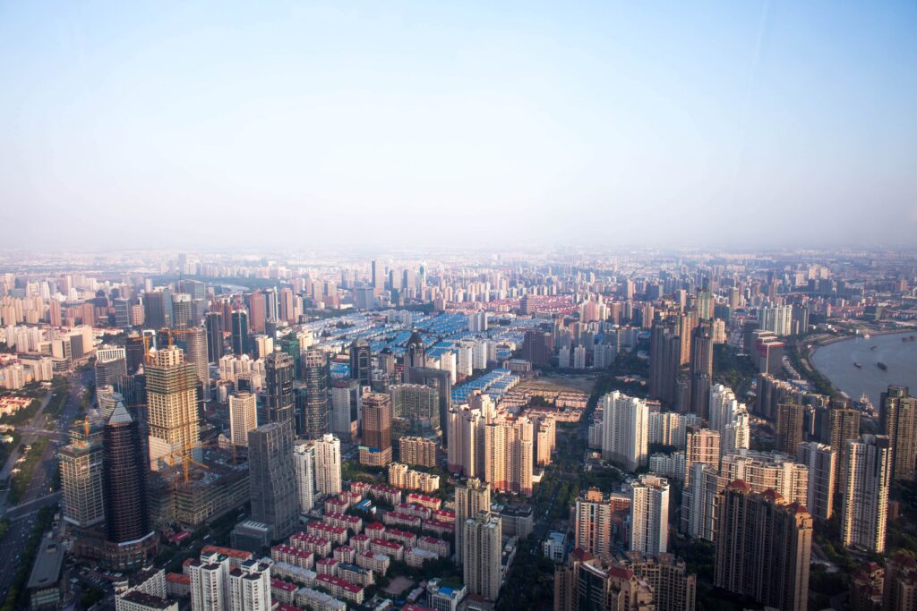 air pollution effects on national economic health