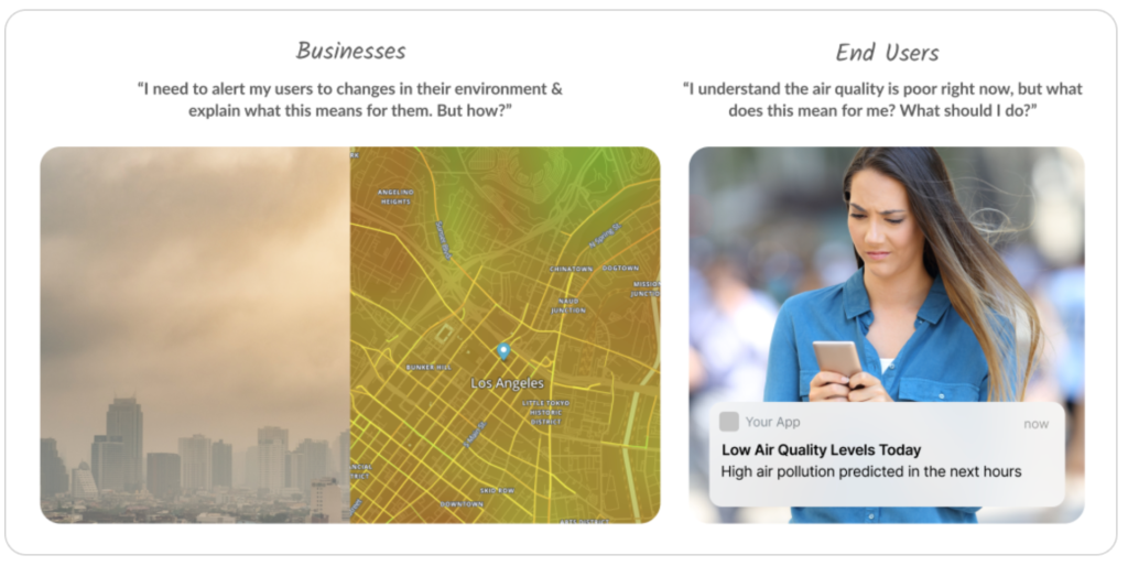 Intelligence Platform Example
